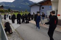 Lauftraining 1xx4